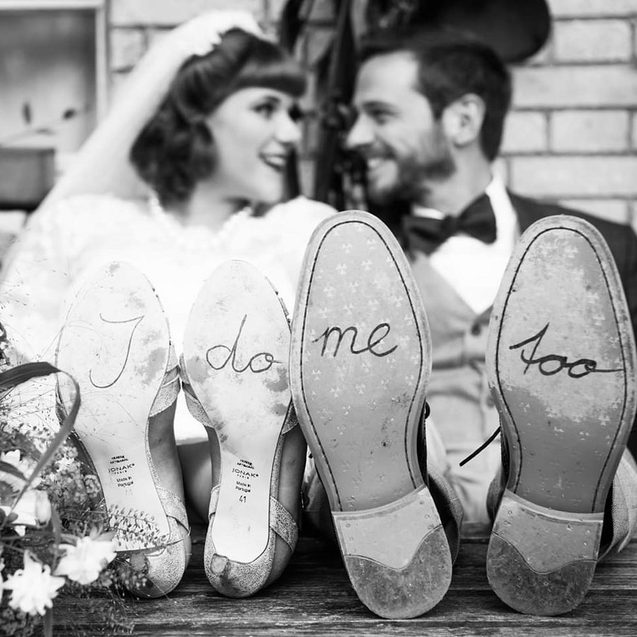 Anja & Adi Anja & Adi