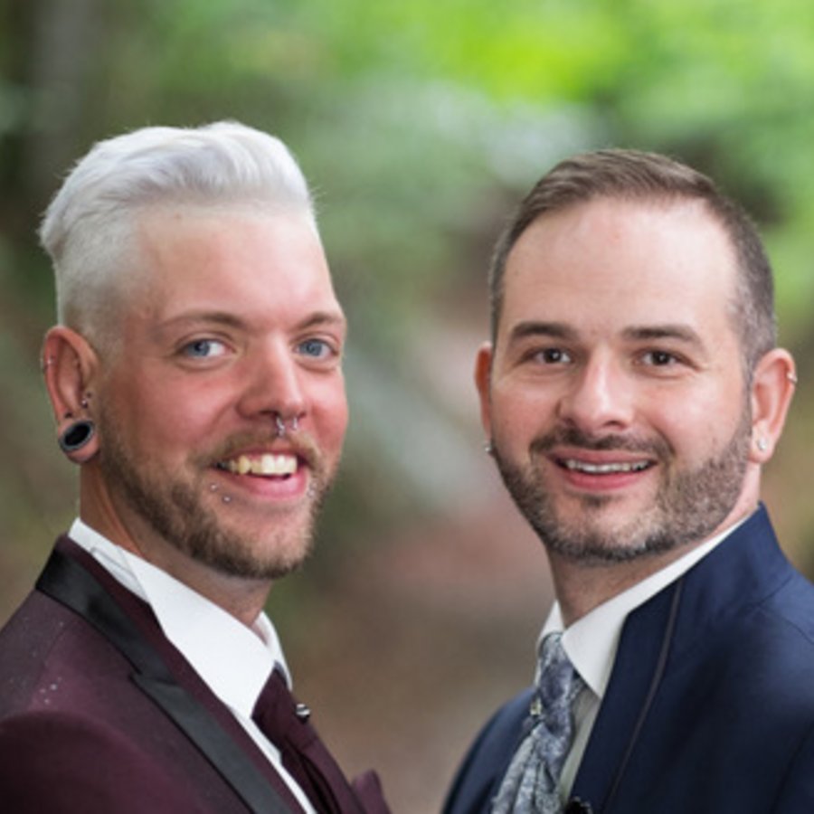 Roger & Lukas Roger & Lukas